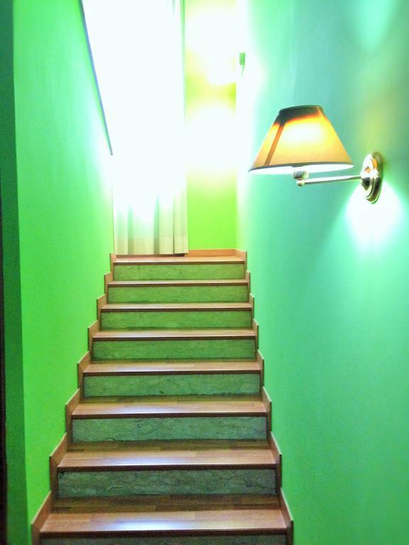 Hotel Santa Lucia Bastia Umbra Bagian luar foto