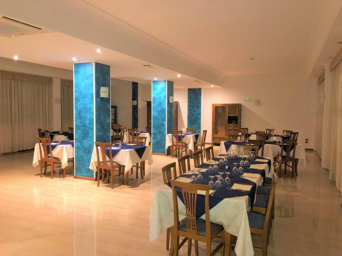 Hotel Santa Lucia Bastia Umbra Bagian luar foto